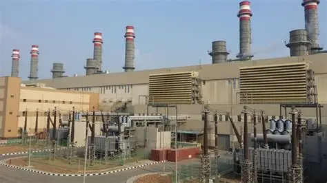 North Giza Power Station